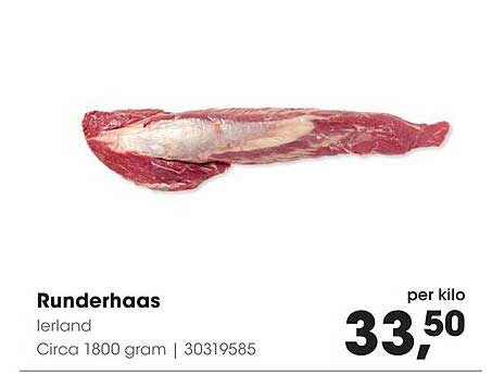 Runderhaas