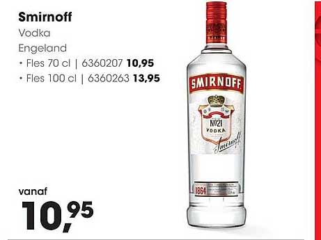 Smirnoff
