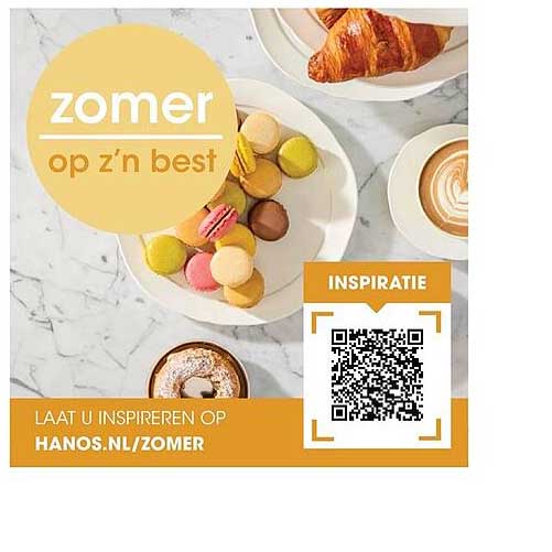zomer op z’n best