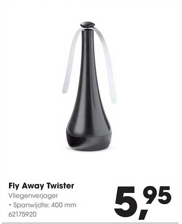 Fly Away Twister