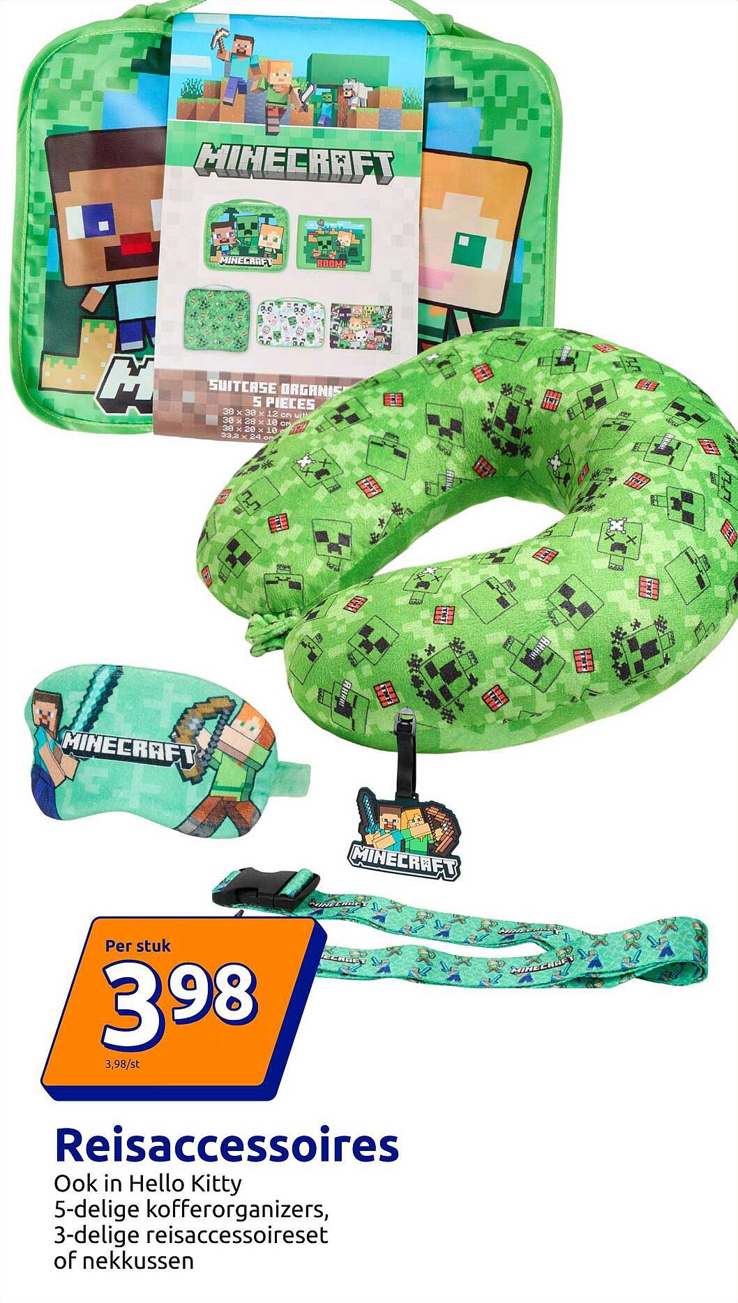 Reisaccessoires