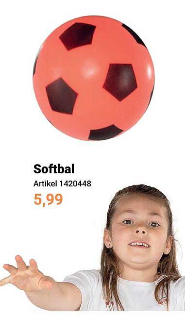 Softbal