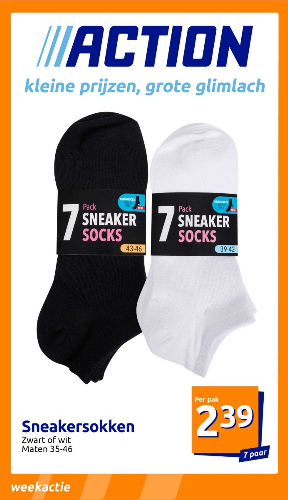 Gaastra sokken Sneakersokken, footies of sportsokken. Maten 35 t/m 46