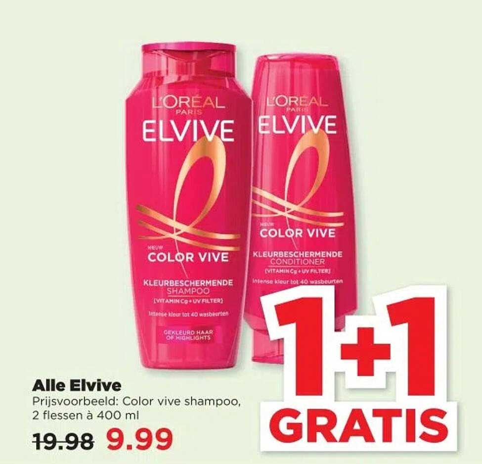 Alle Elvive