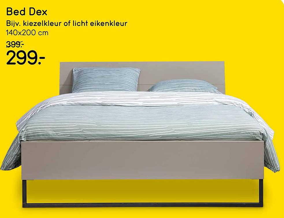 Bed Dex