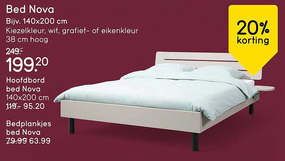 Bed Nova