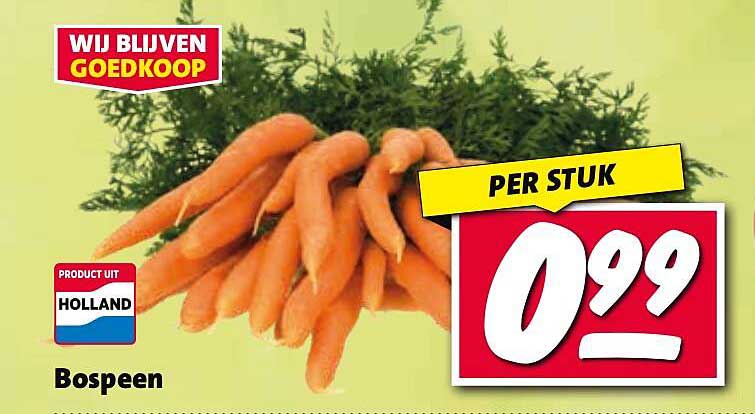 Bospeen