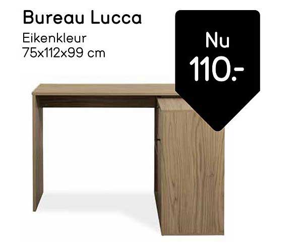 Bureau Lucca