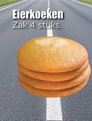 Eierkoeken