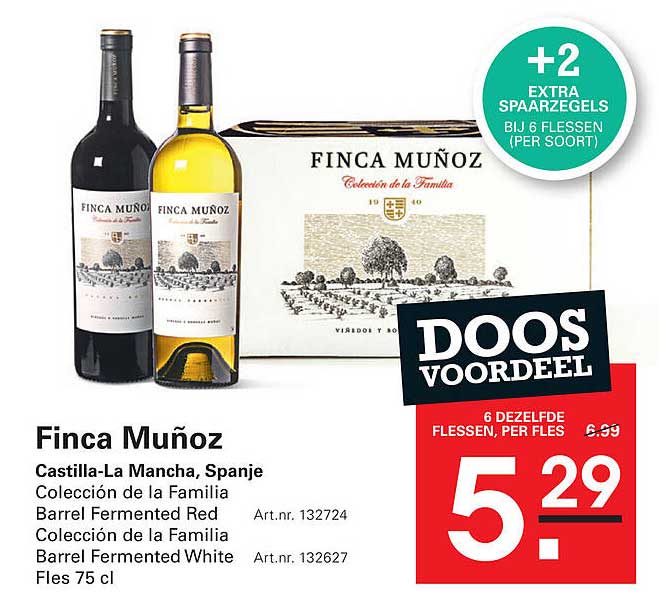 Finca Muñoz