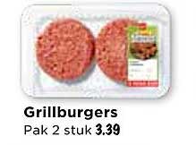 Grillburgers