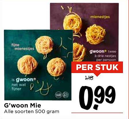 G’woon Mie