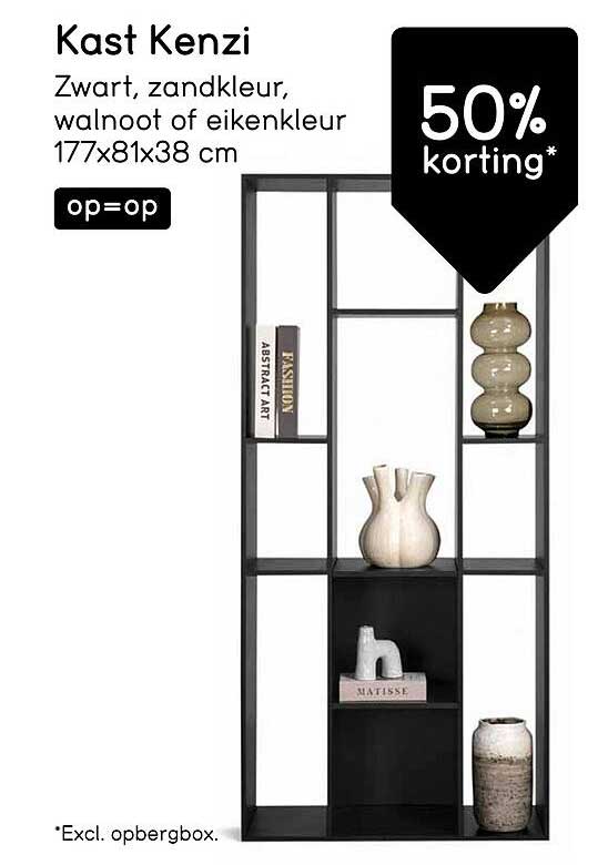 Kast Kenzi