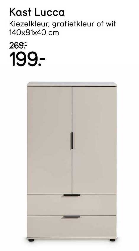 Kast Lucca