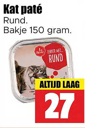 Kat paté