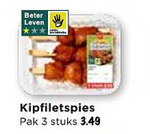 Kipfiletspies