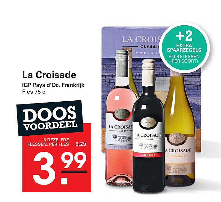La Croisade