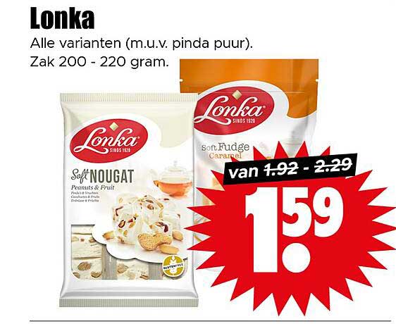 Lonka