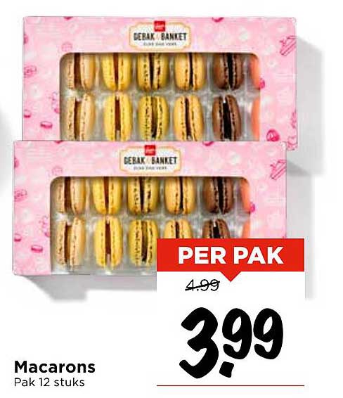 Macarons