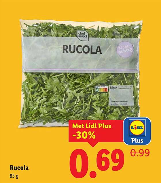 Rucola