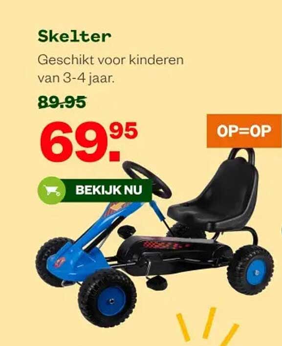 Skelter