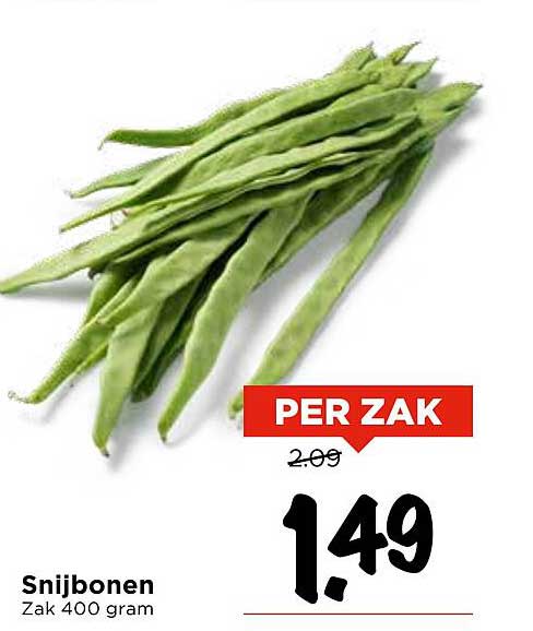 Snijbonen