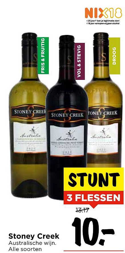 Stoney Creek