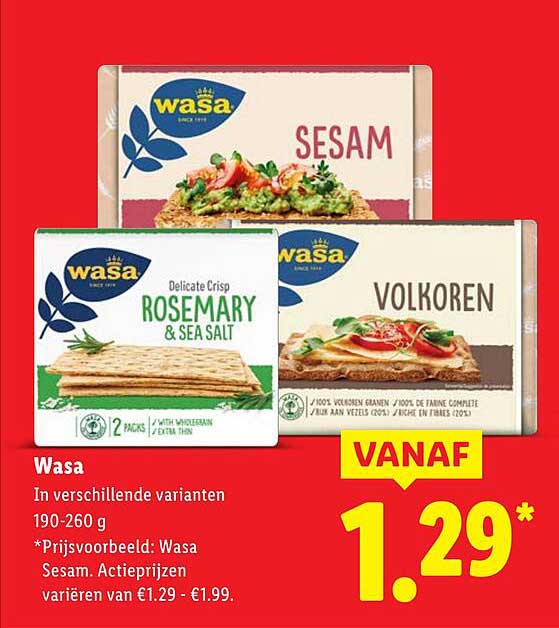 Wasa