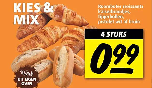 KIES & MIX