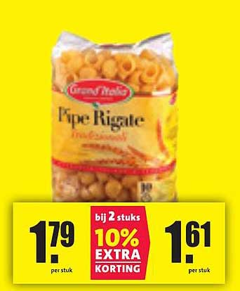 Penne Rigate