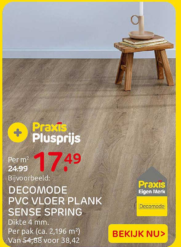 Praxis Plusprijs