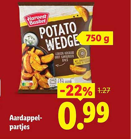 Aardappelpartjes