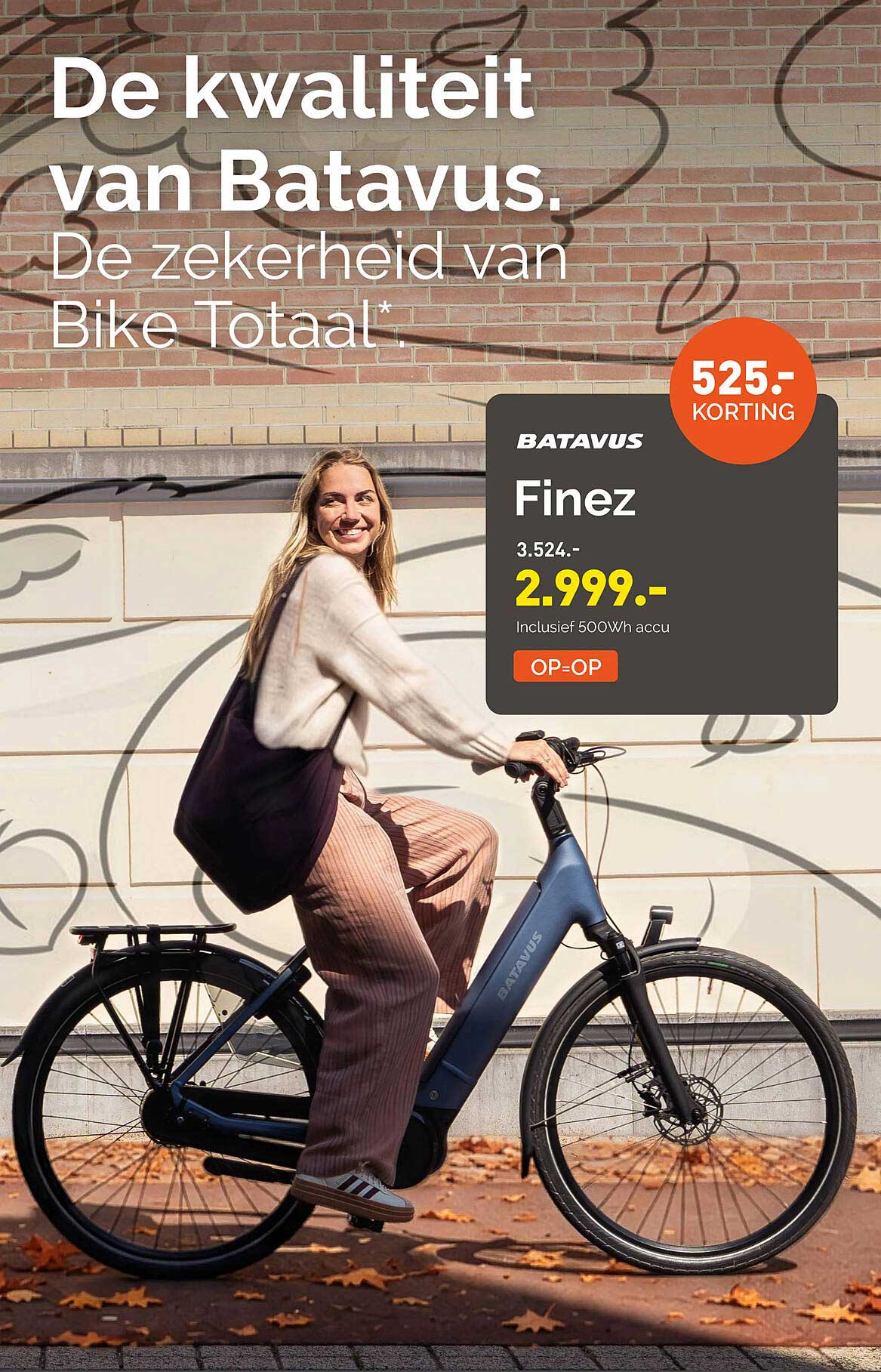 BATAVUS Finez