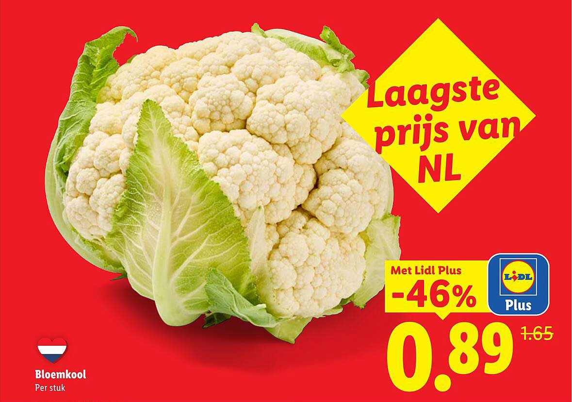 Bloemkool