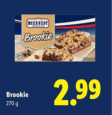 Brookie