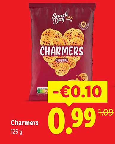Charmers
