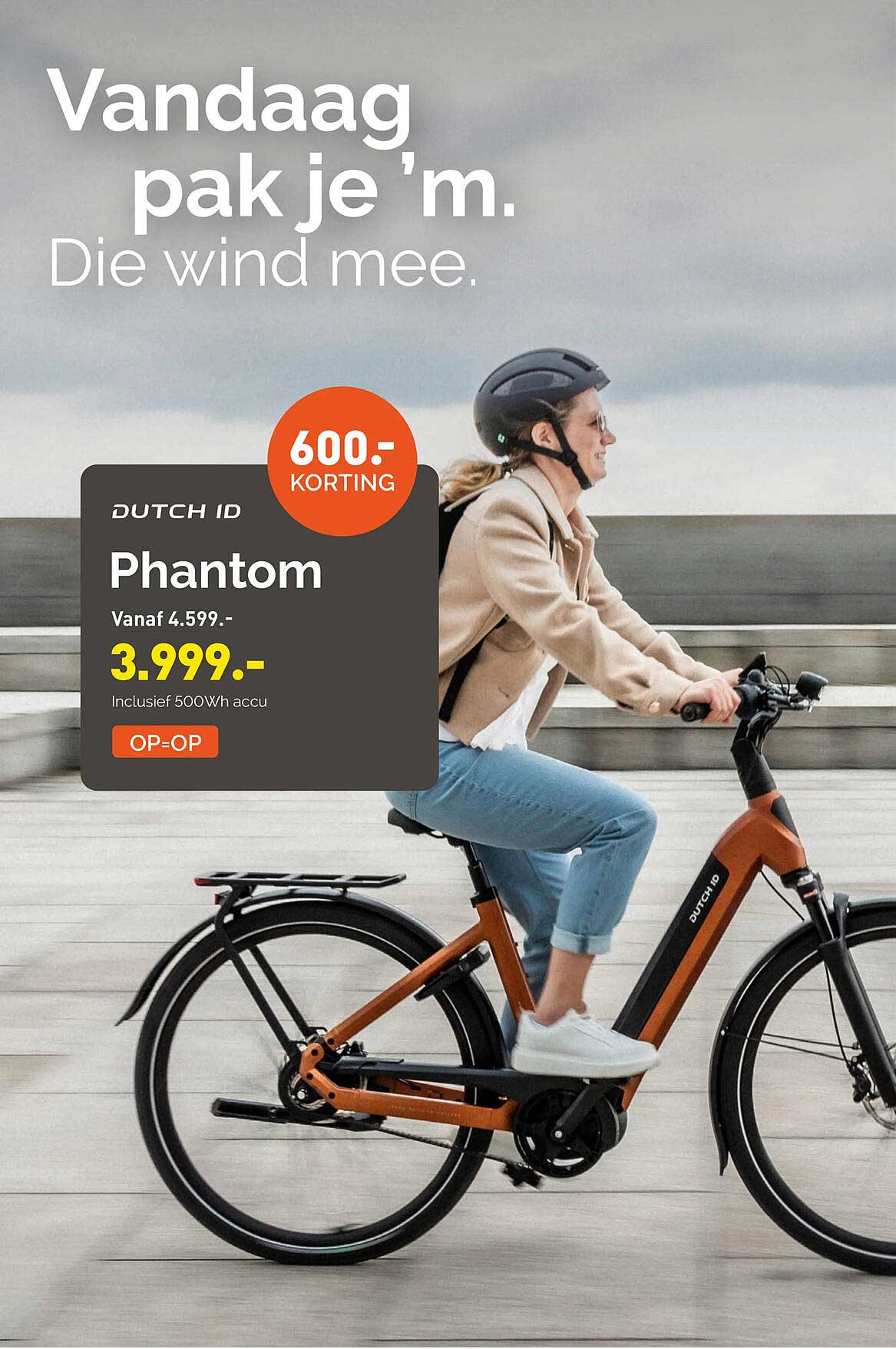 DUTCH ID Phantom