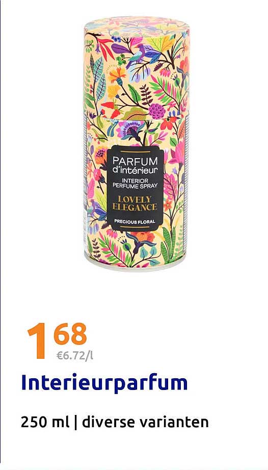Interieurparfum