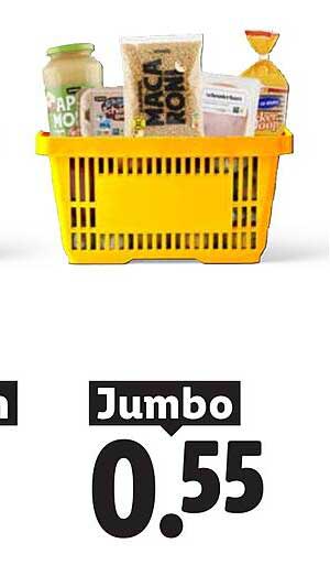 Jumbo