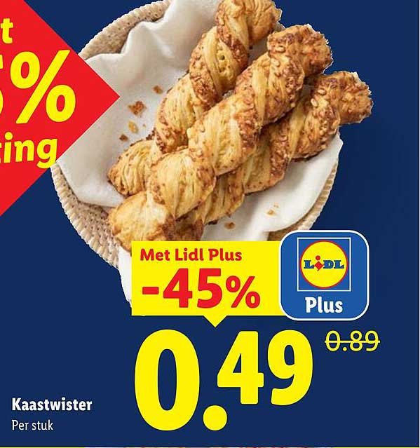Kaastwister
