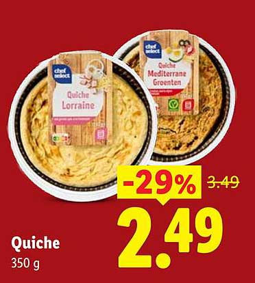 Quiche