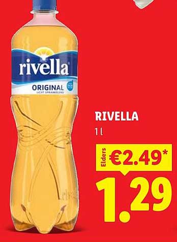 RIVELLA 1 l