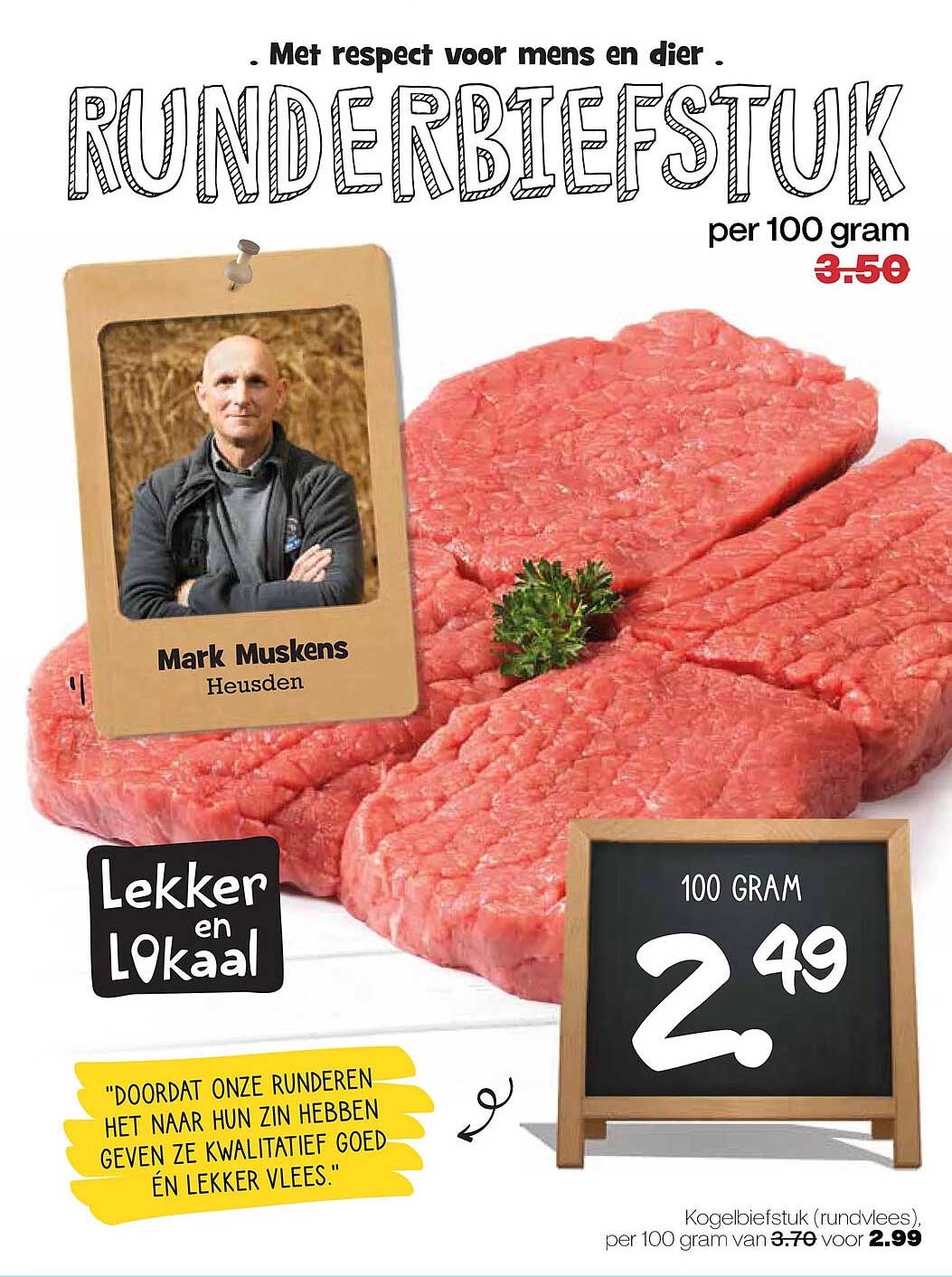 RUNDERBIEFSTUK