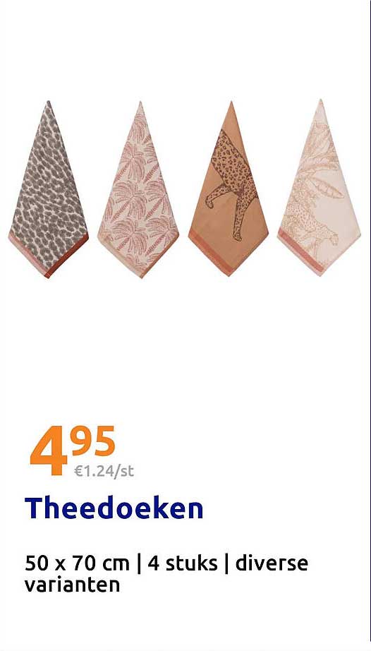 Theedoeken