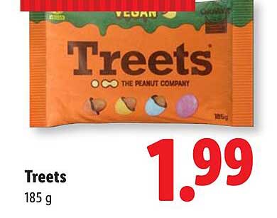 Treets