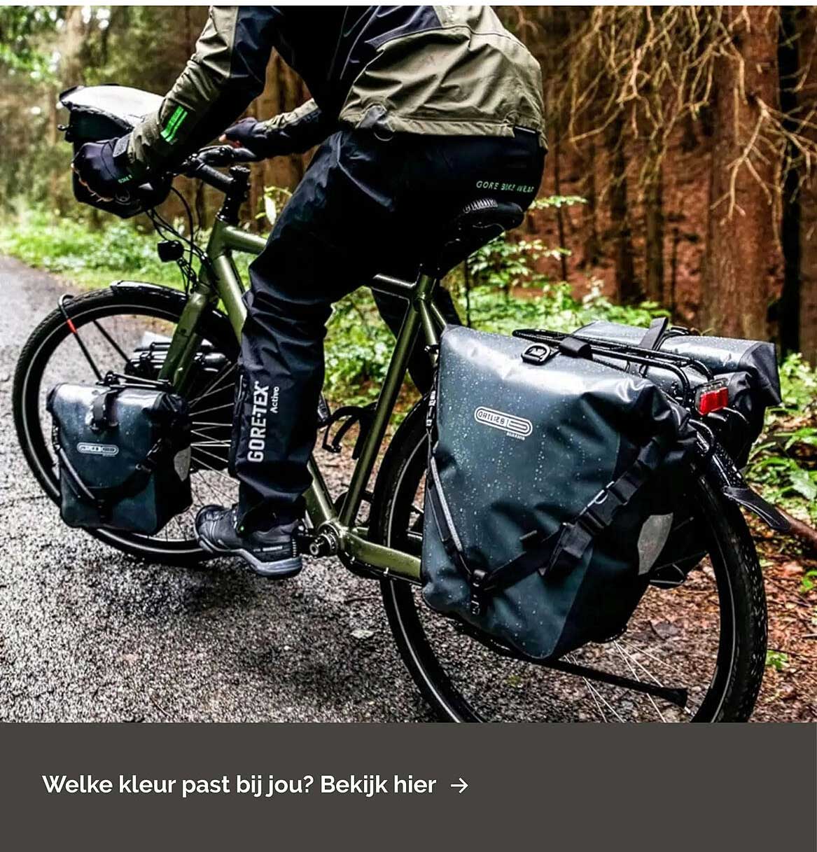 Welke kleur past bij jou? Bekijk hier →