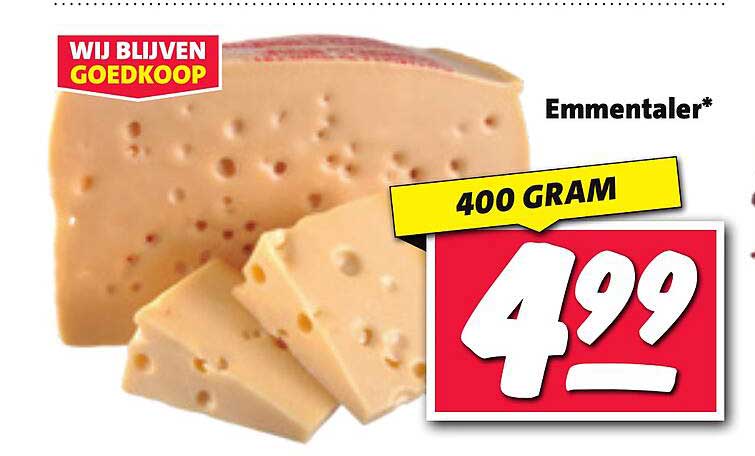 Emmentaler*