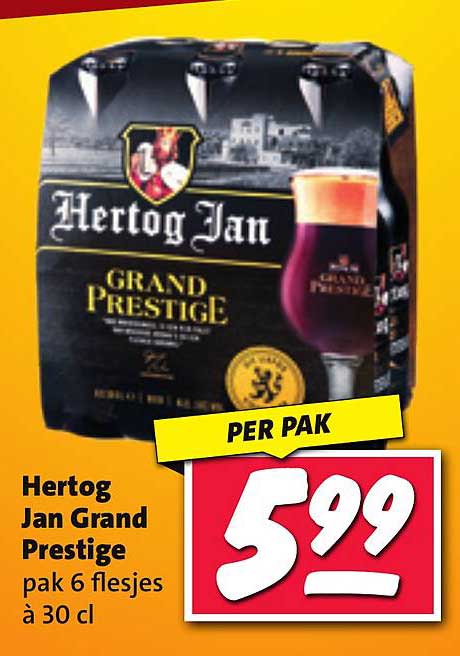 Hertog Jan Grand Prestige