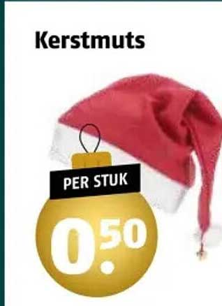 Kerstmuts
