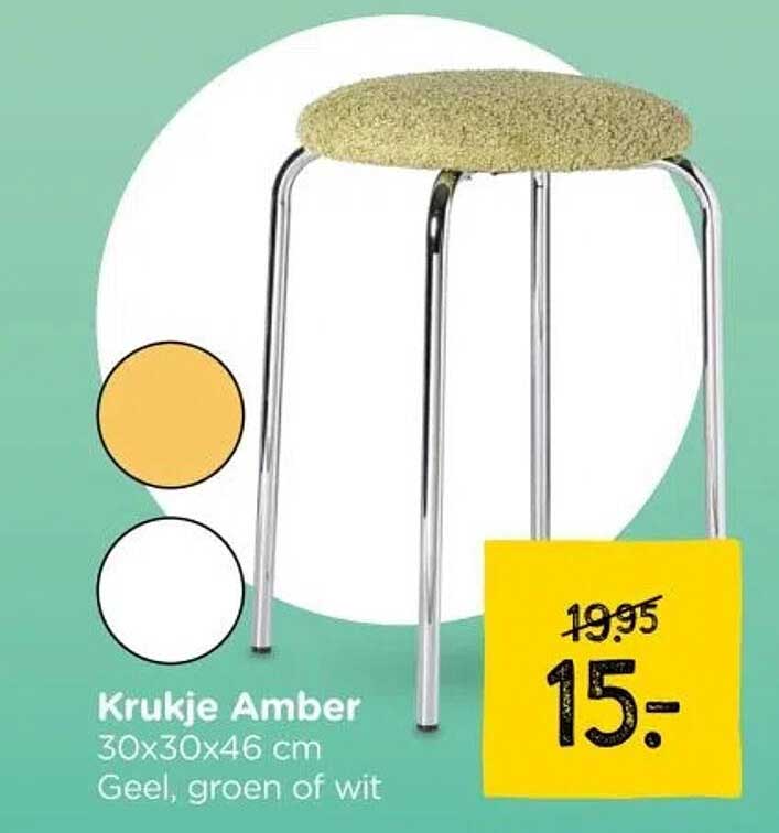 Krukje Amber